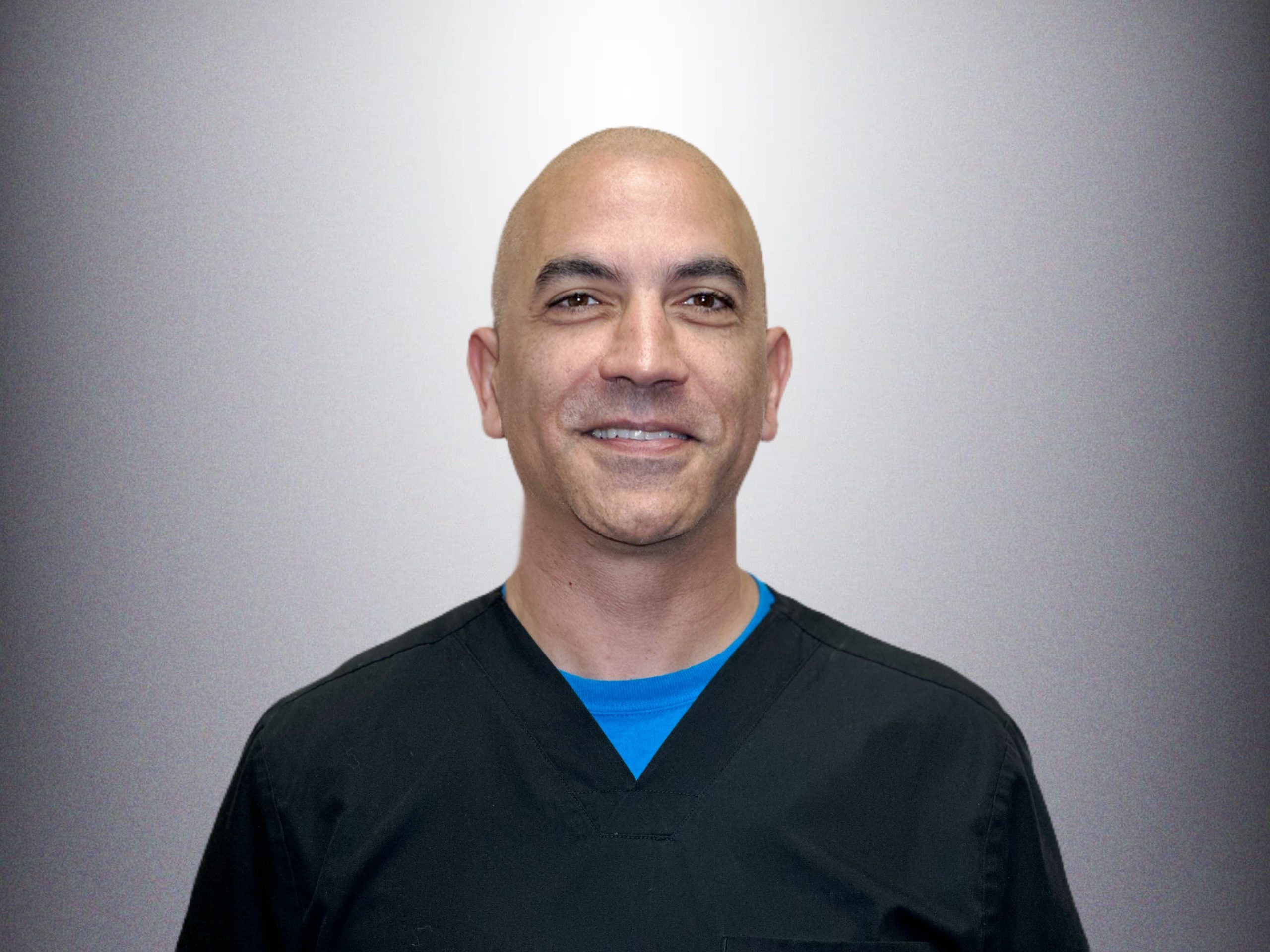 Dr. Ricardo Lalama