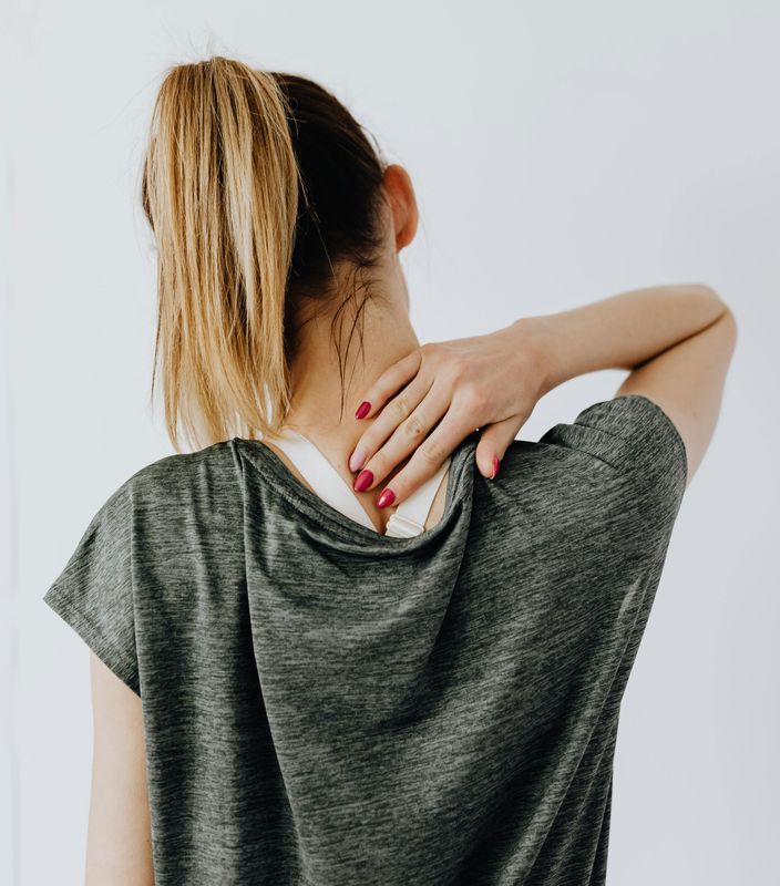 Helping Patients Recover from Pain & Injury