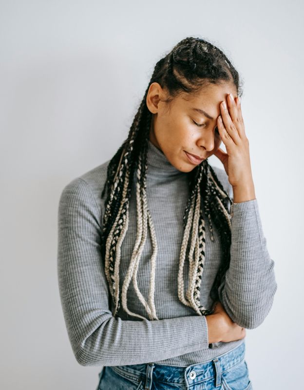 Helping Patients with Migraine, Cluster & Tension Headaches