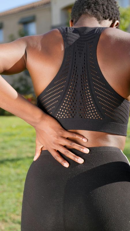 Sciatica & Disc Injury Treatment