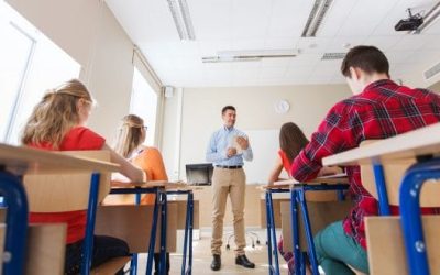 How Chiropractic Care Benefits Teachers?